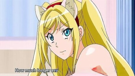 Hentai Cute Teen Incredible Porn Clip