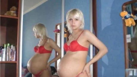 Ooops Teen GFs Get Pregnant!