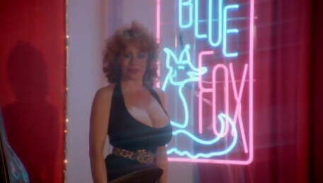 (((THEATRiCAL TRAiLER))) - Eat at the Blue Fox (1983) - MKX