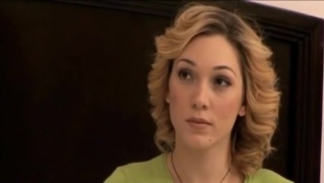 Bobbi Starr Lily Labeau Maybe Its Desti - Lesbians PAssion