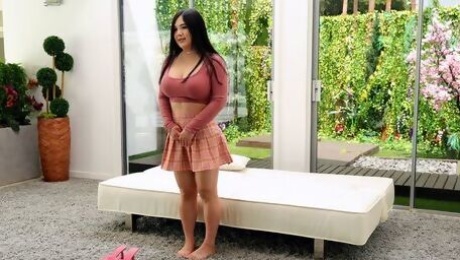 Miki's milf sex by Net Girl