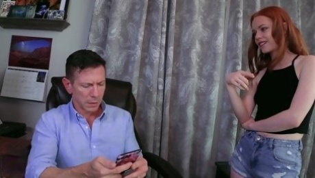 HouseoFyre - Ella Hughes Home Wrecker
